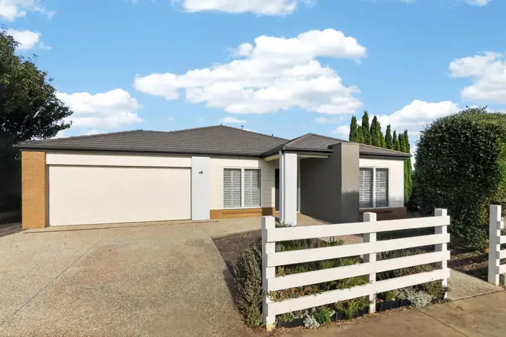 Warrnambool 4房  The Ultimate Family Home