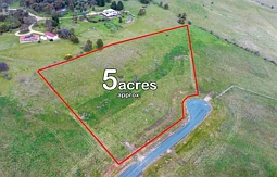 LOT 6/5 Ambrose Court, Pyalong