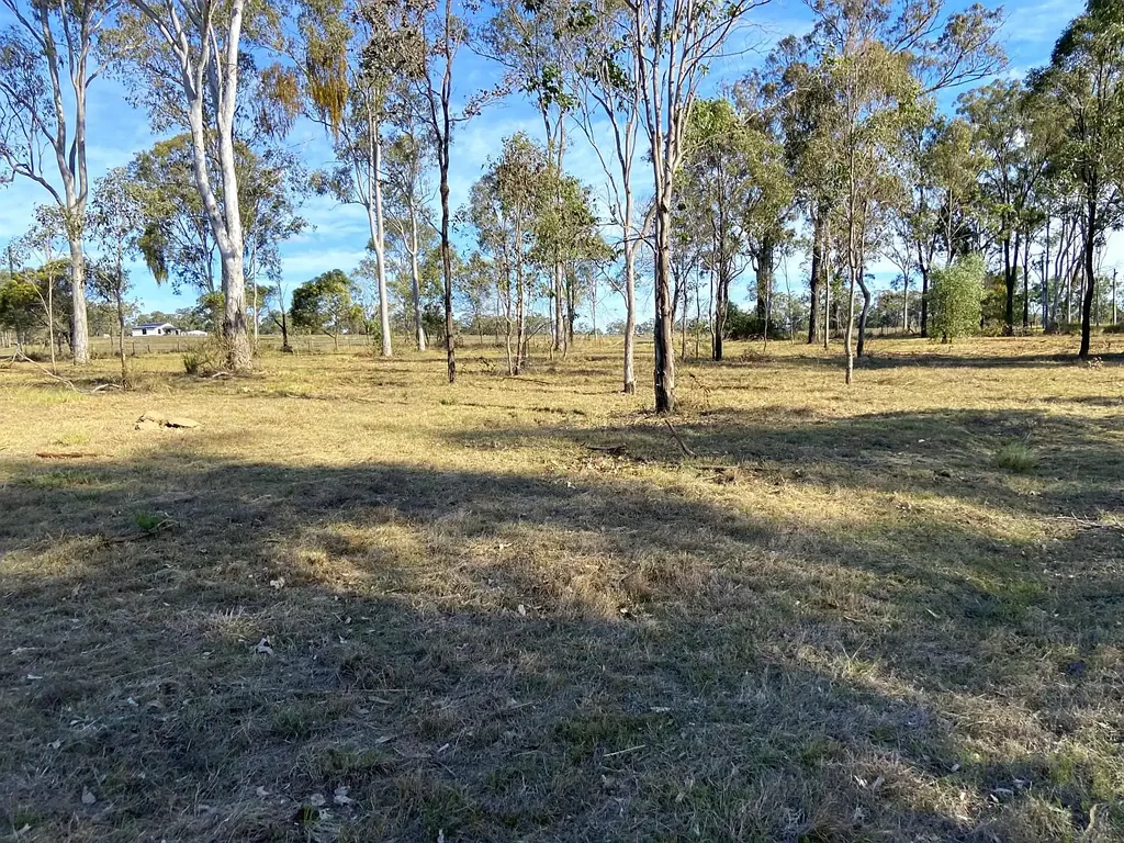 South Nanango Position and Potential for Acreage Lifestyle