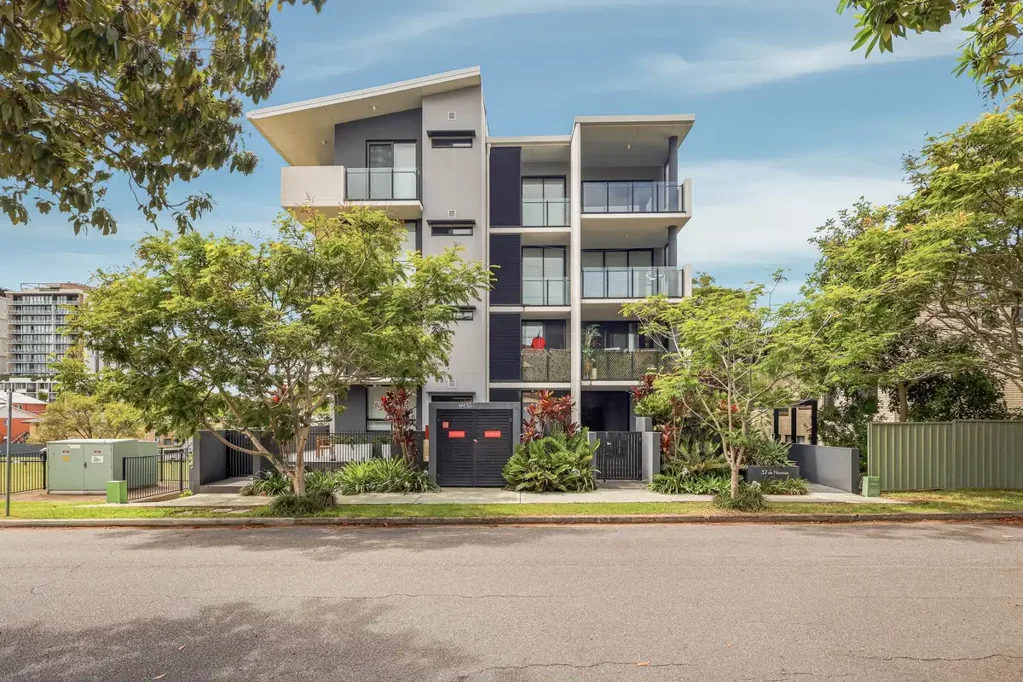 7/37 Norman Drive, Chermside, QLD 4032