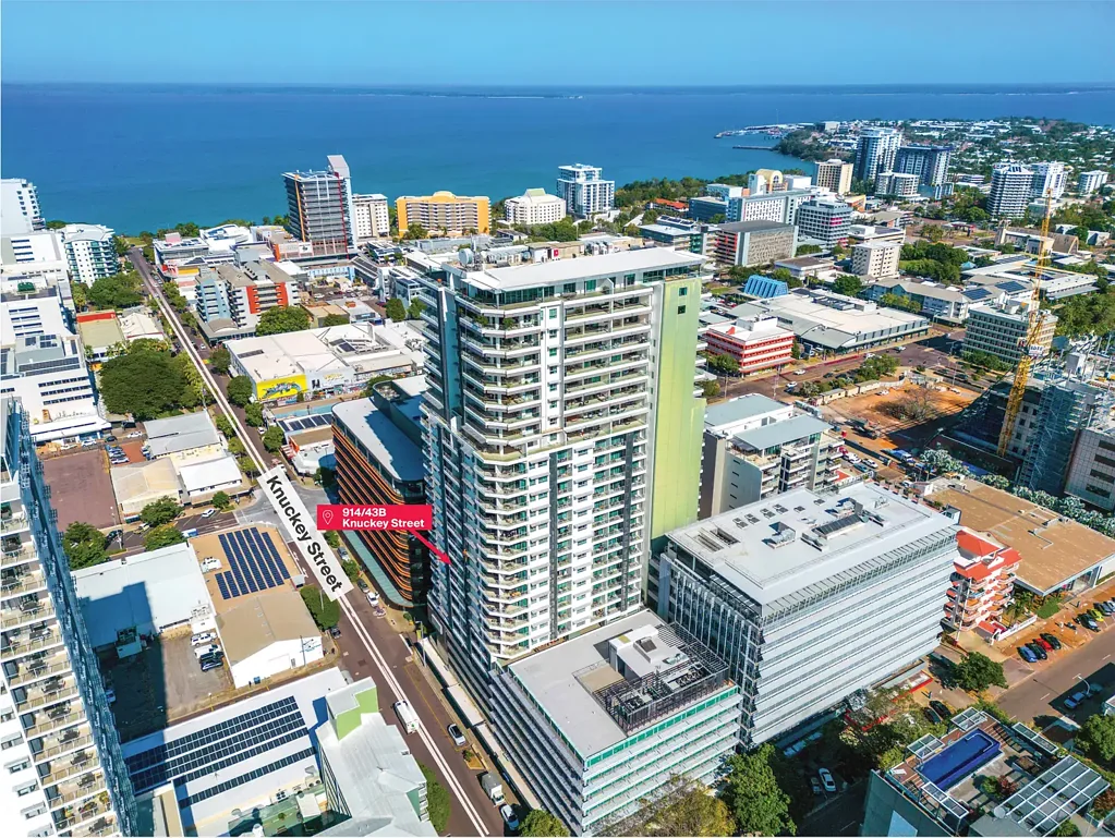 914/43 Knuckey Street, Darwin City, NT 800