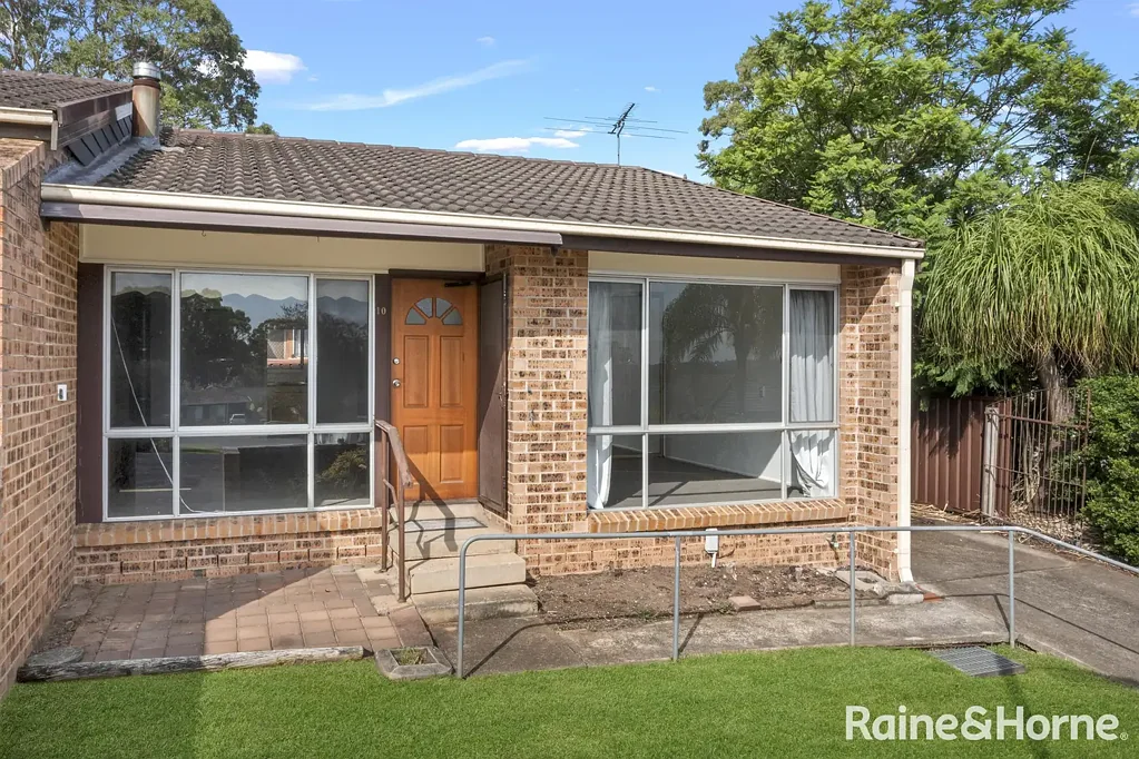 10/5 Robin Place, Ingleburn, NSW 2565