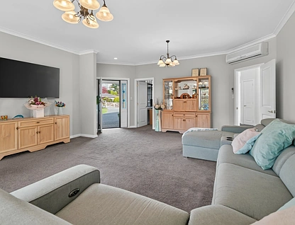 15 Grace Avenue, Cambridge, Waipa, 4 રૂમ, 2 બાથરૂમ, House