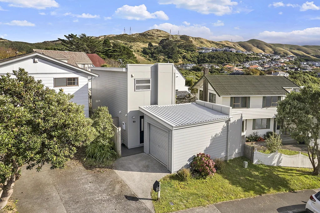 10A Abilene Crescent, Churton Park, Wellington