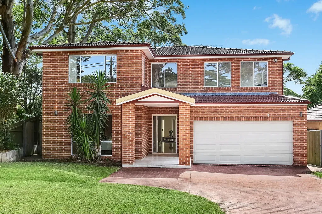 24 Bungalow Avenue, Pymble, NSW 2073