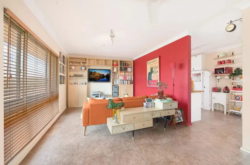 Convenient Living in the Heart of Everton Park