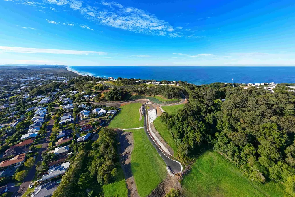 Coolum Beach LAND FOR SALE ! Coolum Horizons Estate