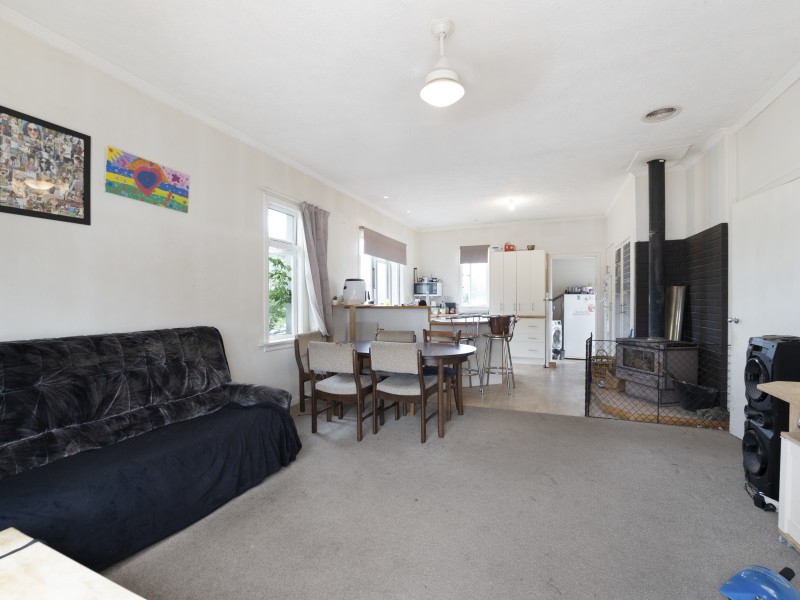 13 Hartley Road, Clyde, Otago, 4 chambres, 1 salles de bain