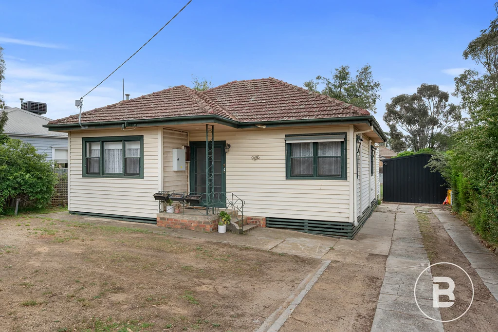 57 Strickland Road, East Bendigo, VIC 3550