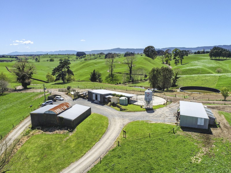 457 State Highway 5, Tapapa, South Waikato, 0 rūma, 0 rūma horoi