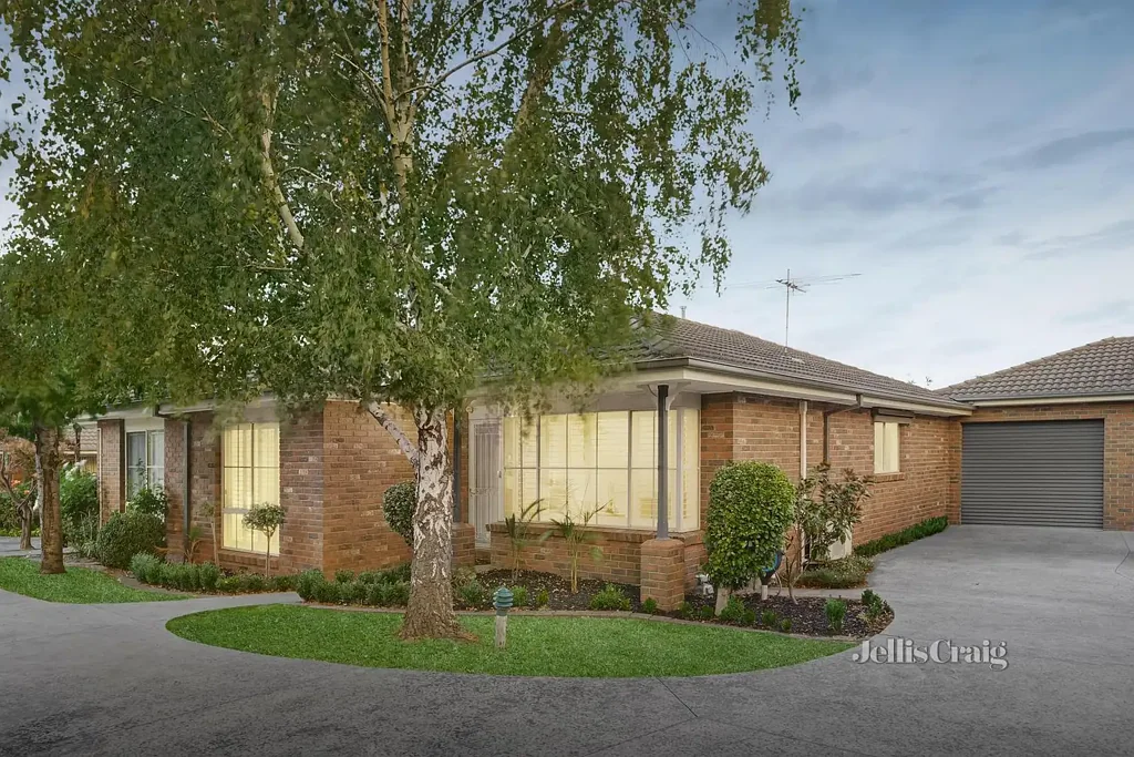 7/19-21 Mitcham Road, Donvale, VIC 3111