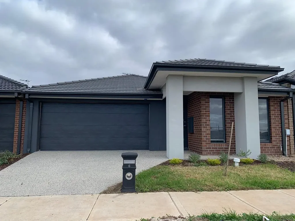 Brand-New 3-Bedroom Home Near Jubilee Estate in Wyndham Vale