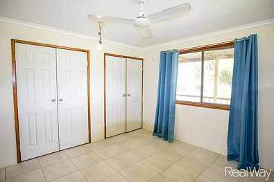 23 Bush Road, Branyan, QLD 4670, 3 slaapkamers, 1 badkamers, House