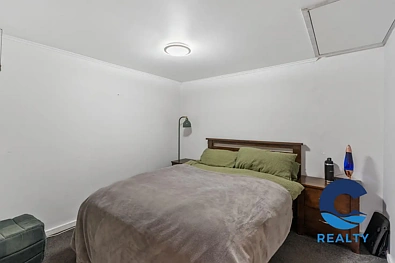 Bedroom - 2/31 Waterloo Street, Joondanna, WA 6060