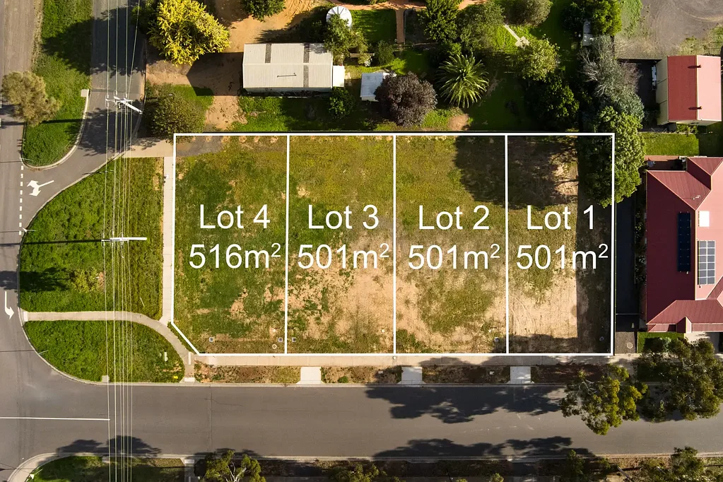 Marong Prime Level Block in the Heart of Marong – 516m² with Dual Access