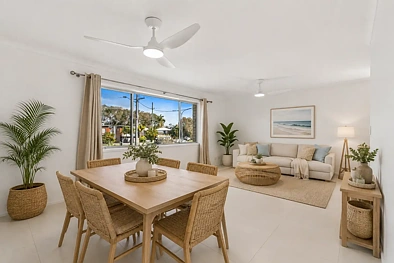 3/29 Coolangatta Road, Coolangatta, QLD 4225, 2 slaapkamers, 1 badkamers, Unit