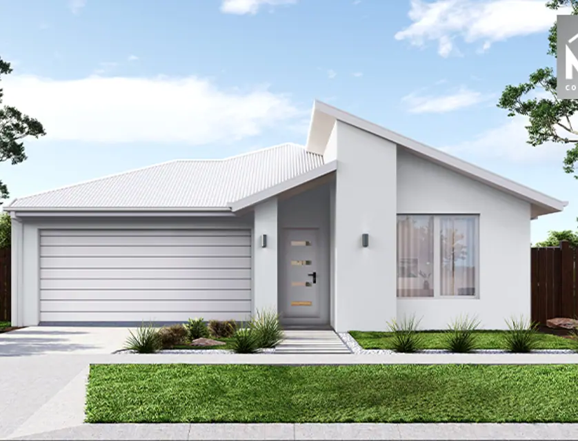 Lot 3742 Warralily Estate Mansfield 4 Bedroom, Armstrong Creek, Geelong, 4房, 2浴, House