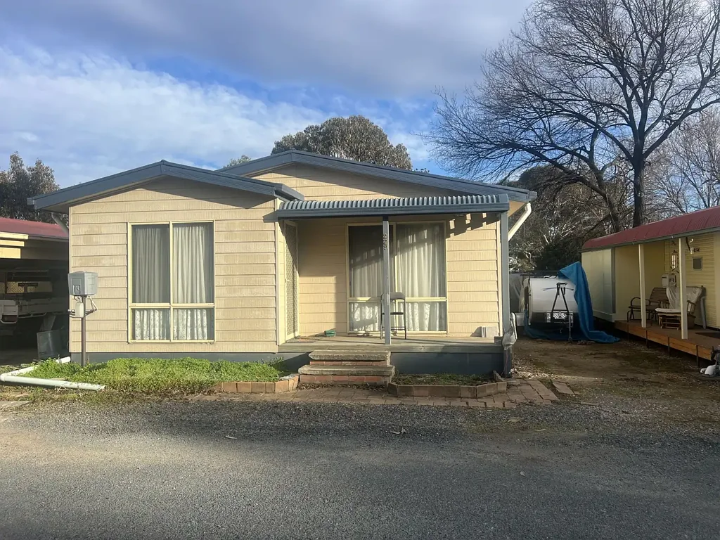 2 Bedroom Unit