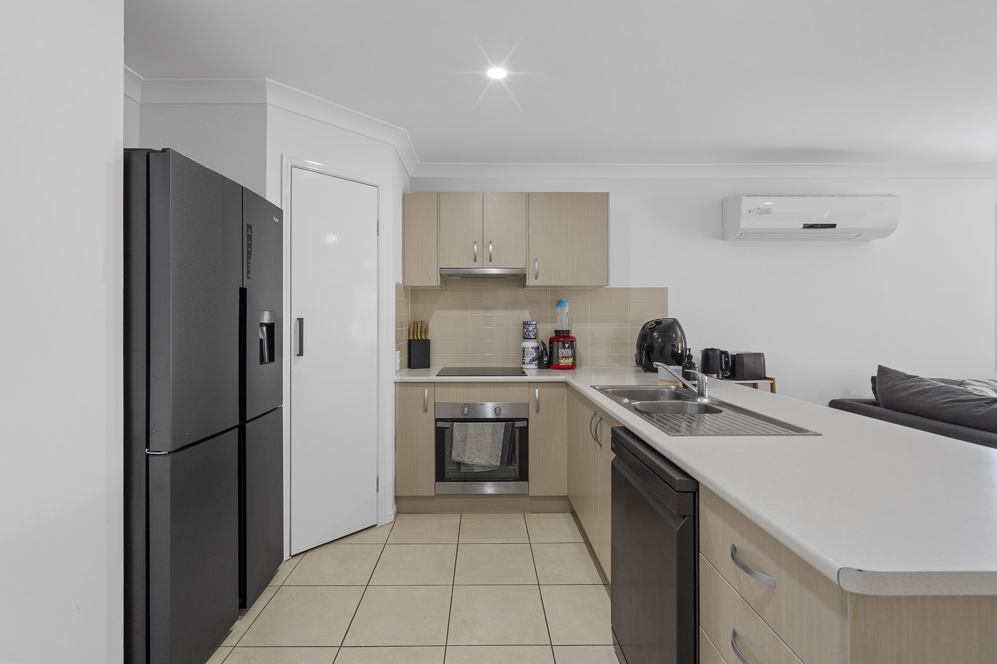 5 SEVERN ST, COOMERA QLD 4209, 0房, 0浴, House