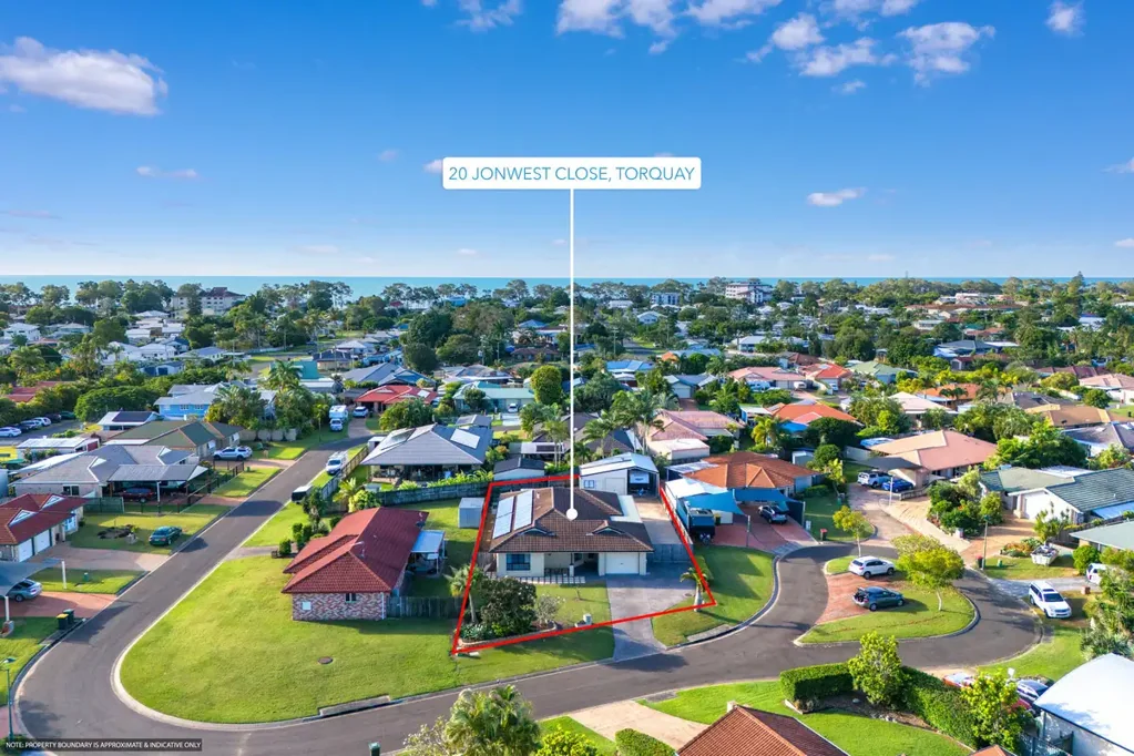 20 Jonwest Close, Torquay, QLD 4655
