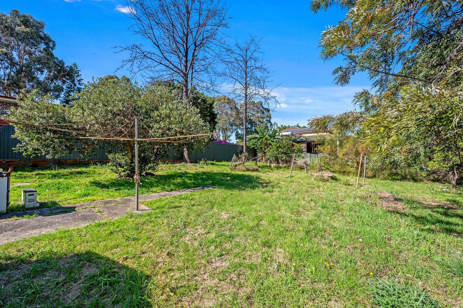 25 CURTIS RD, CHESTER HILL NSW 2162, 0部屋, 0バスルーム, House