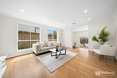 5 BROADWAY CCT, EPPING NSW 2121, 4 રૂમ, 2 બાથરૂમ, House