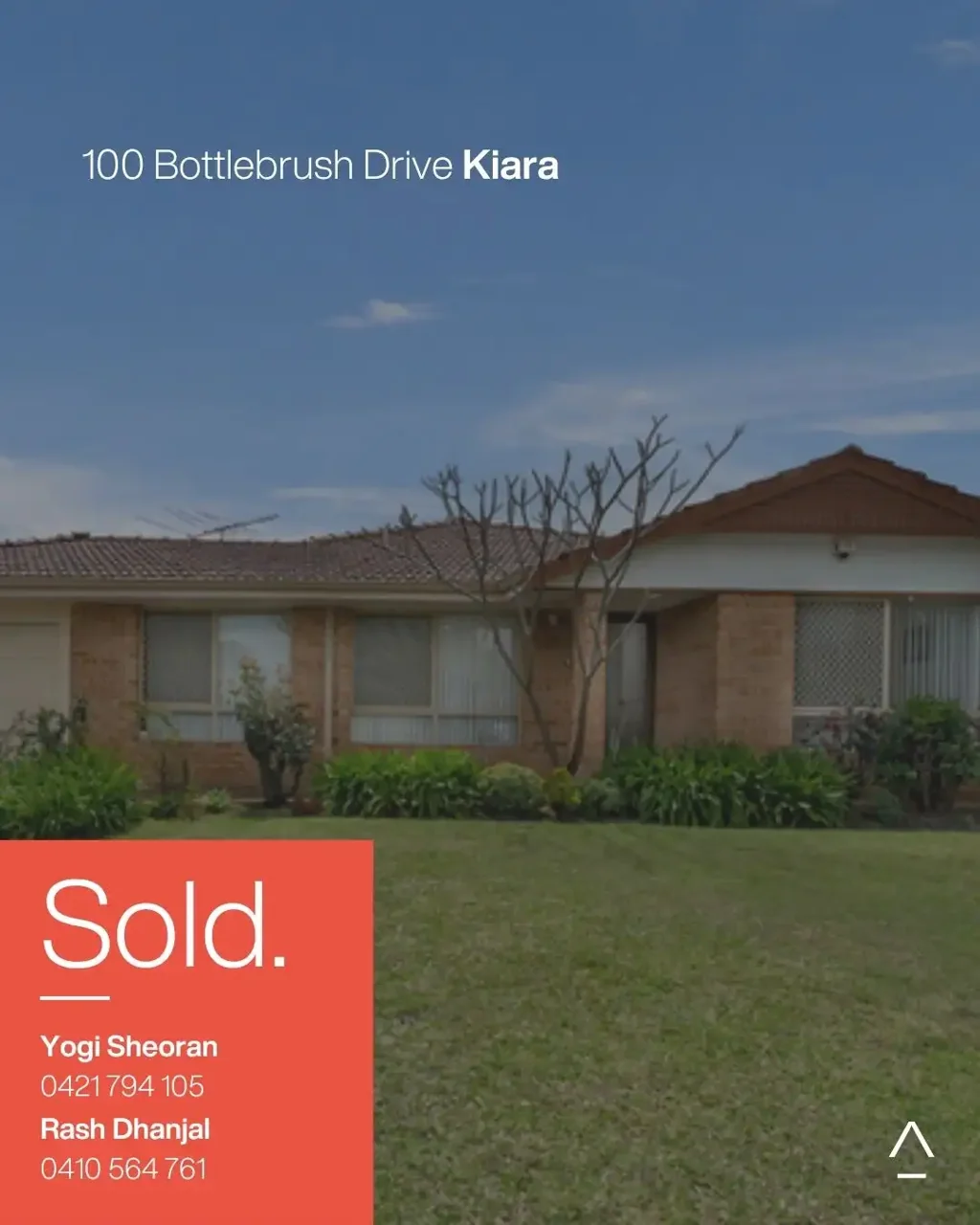 100 Bottlebrush Drive, Kiara, WA 6054