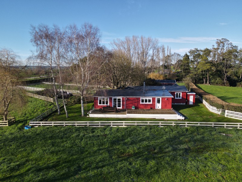 737 Okoroire-Te Poi Road, Hauraki Surrounds