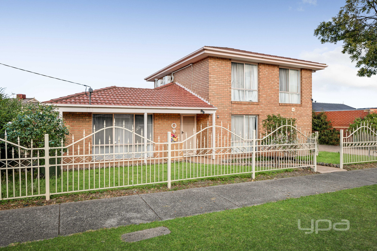 121 BRIDGEWATER RD, CRAIGIEBURN VIC 3064, 0 कमरे, 0 बाथरूम, Townhouse