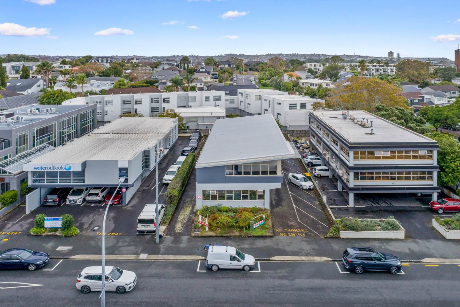 5 Anzac Street, Takapuna, Auckland - North Shore, 0 habitaciones, 0 baños