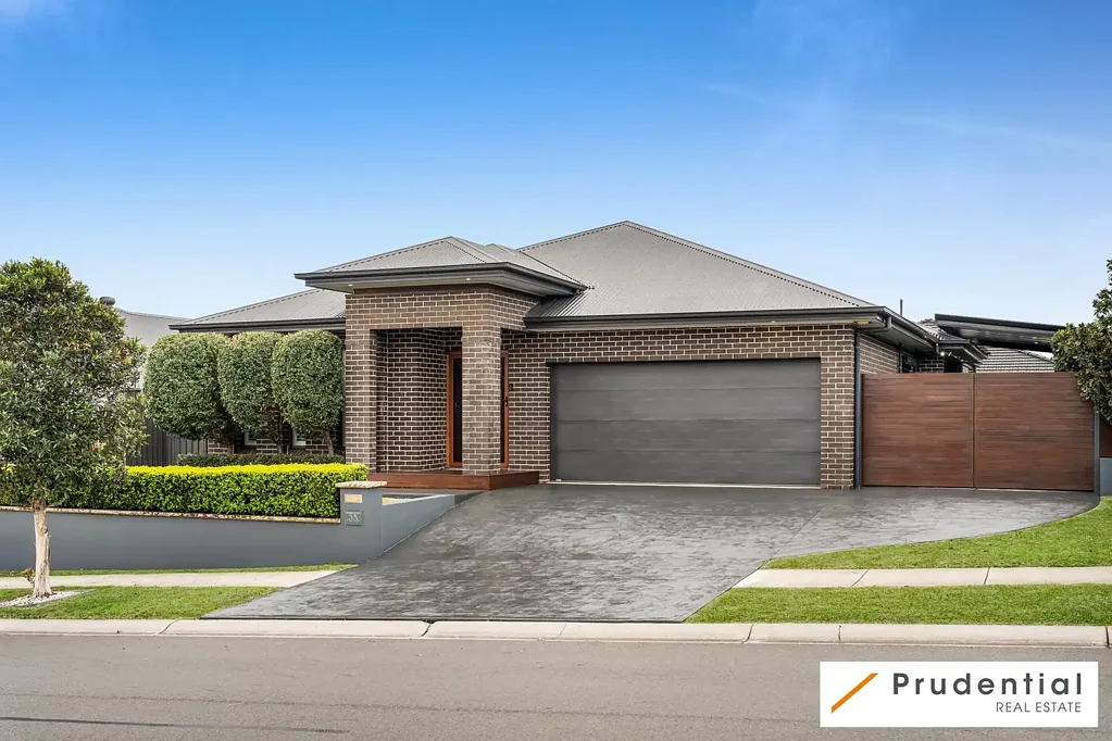 58 Explorer Street, Gregory Hills, NSW 2557