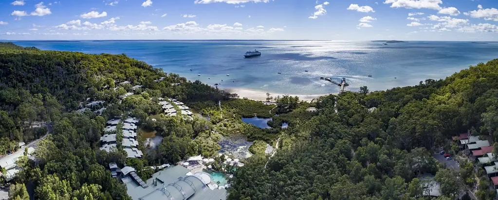 K'Gari Own Your Slice of Fraser Island Paradise