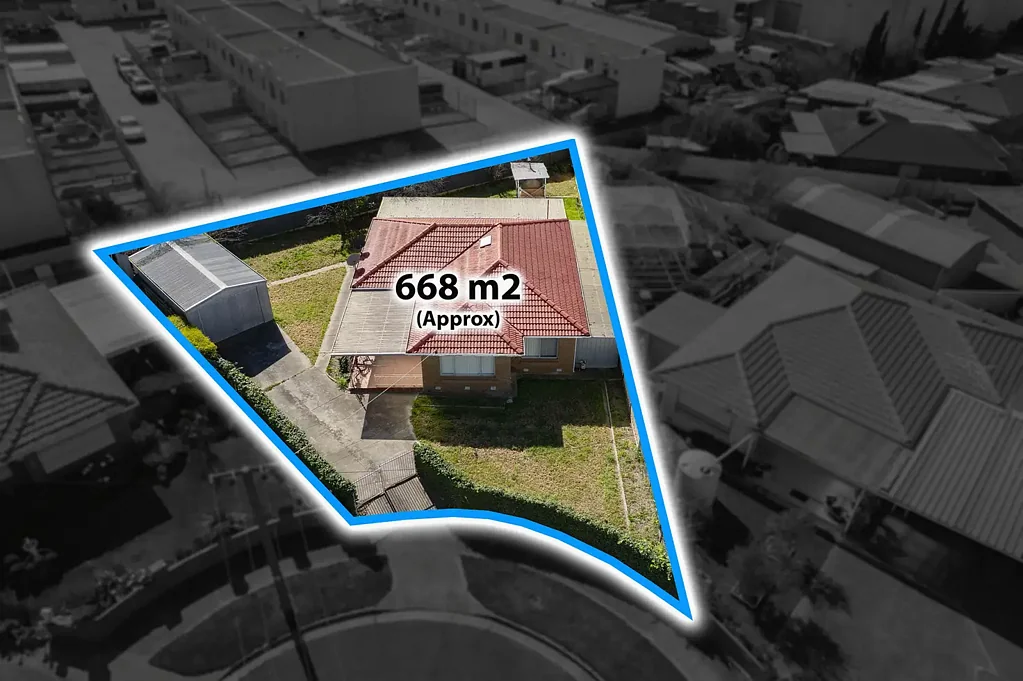 Campbellfield 3બેડરૂમ Endless Potential in a Quiet Court Location..