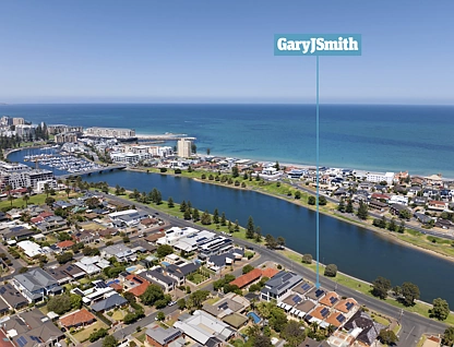40a Adelphi Terrace, Glenelg North, South Adelaide, 3 rūma, 3 rūma horoi, House