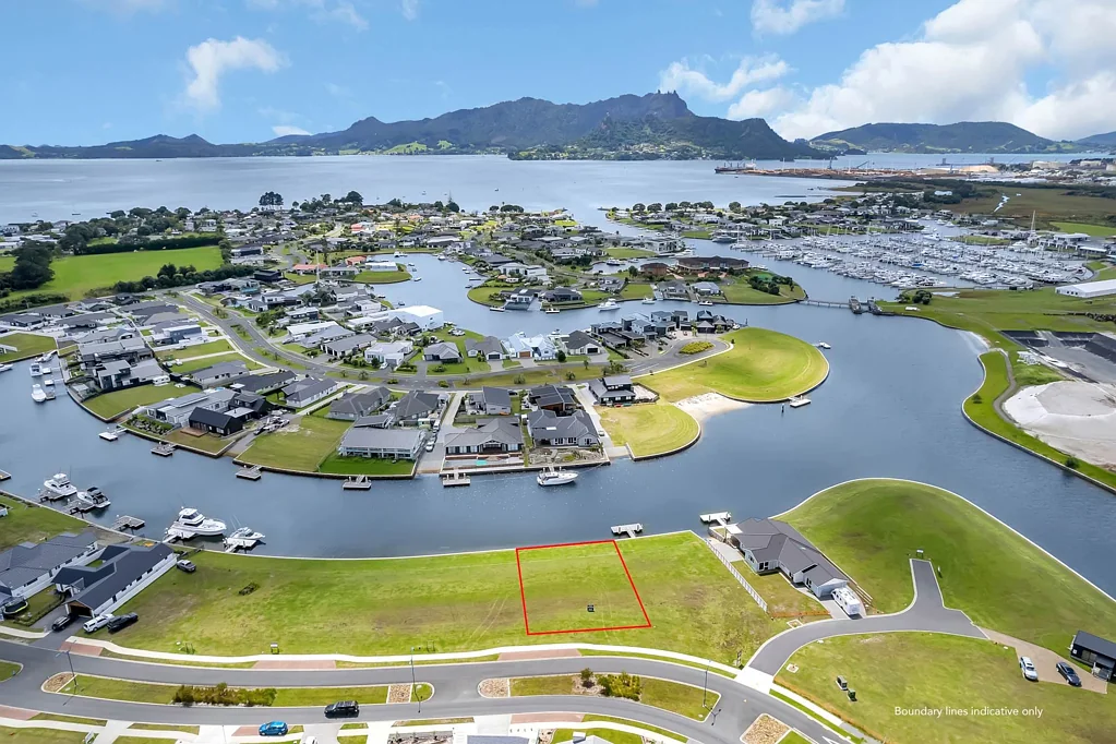 One Tree Point YOUR PRIVATE GATEWAY TO THE GULF