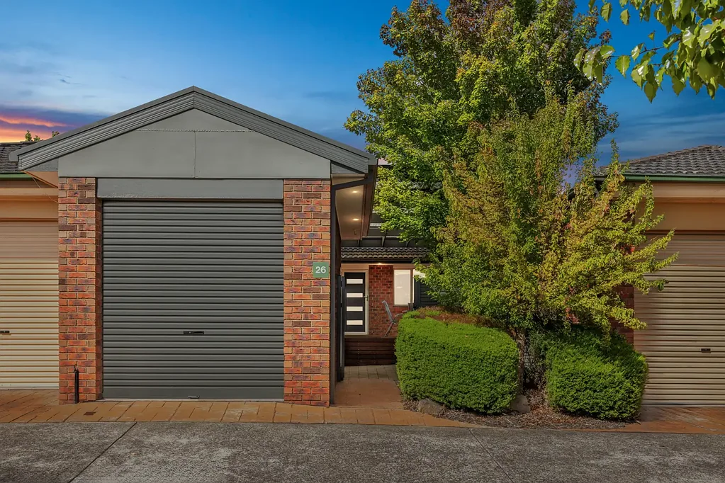 26/50 Wilkins Street, Mawson, ACT 2607