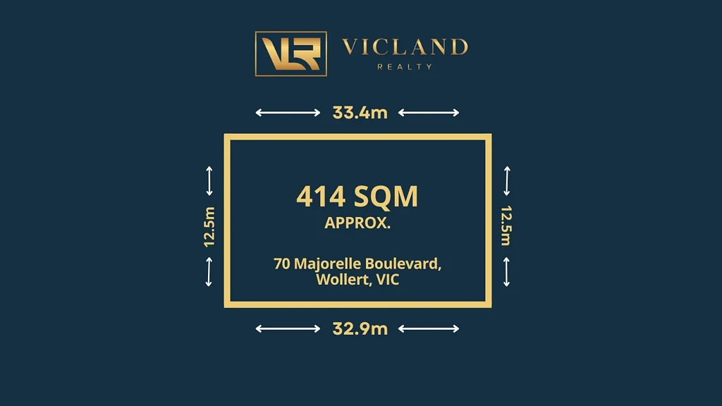 Wollert TITLE LAND FOR SALE IN HEART OF WOLLERT