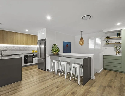 10/1 Flindersia Street, Marcoola, QLD 4564, 3 ਕਮਰੇ, 2 ਬਾਥਰੂਮ, Apartment