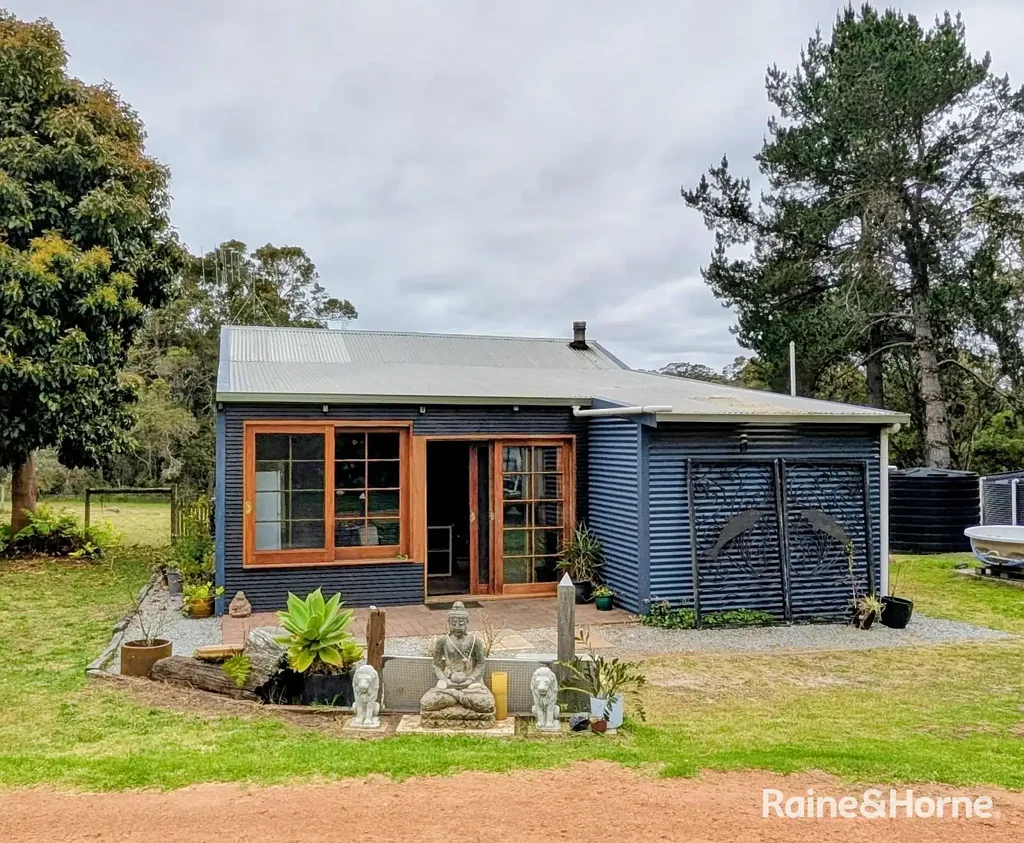 Ocean Beach Lights Magic