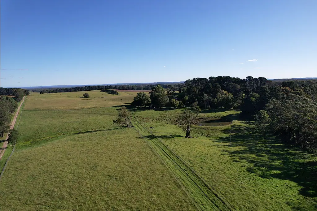 Exeter Prime 222 Acres in Exeter - A Rare Southern Highlands Estate