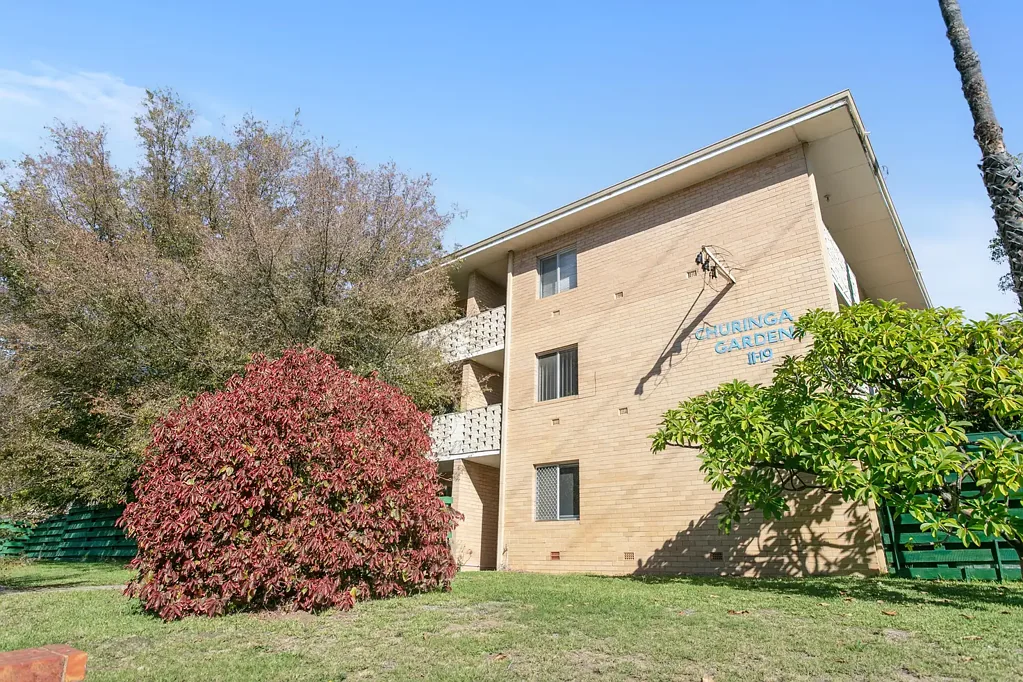 28/11 Stirling Road, Claremont, WA 6010