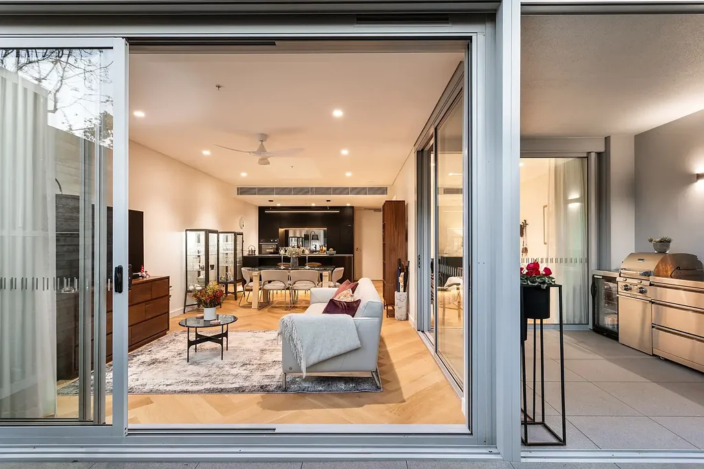 106/86 Lawrence Street, Alexandria, NSW 2015