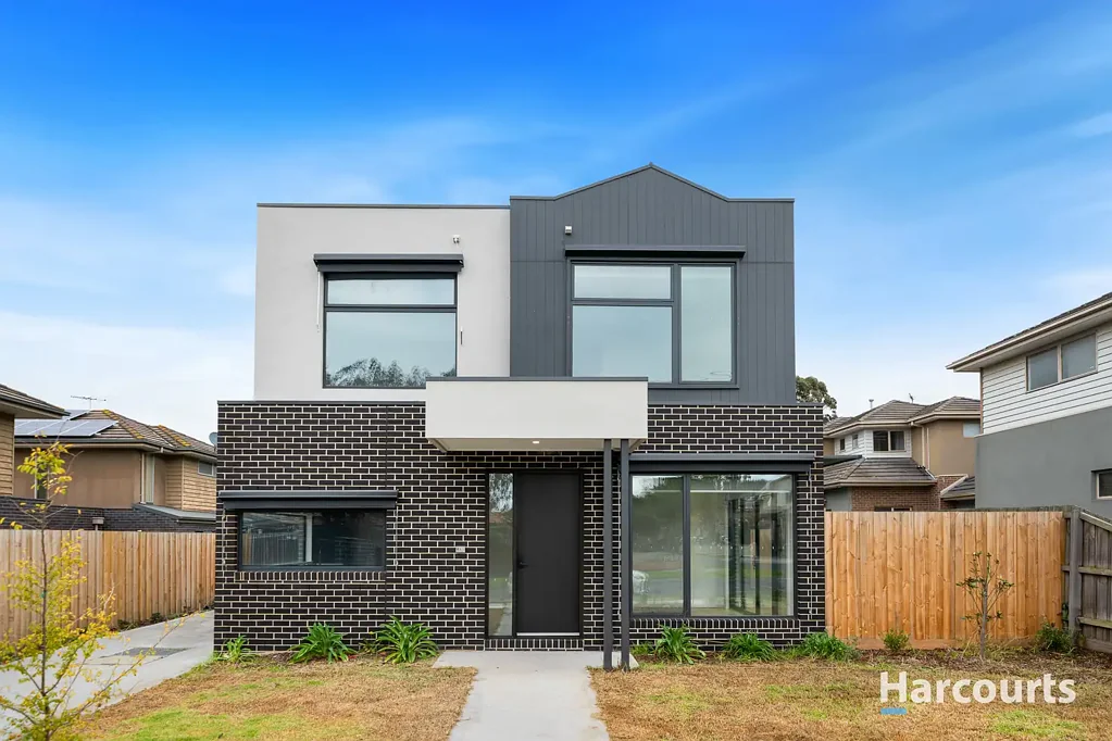 Brand New Townhouse!