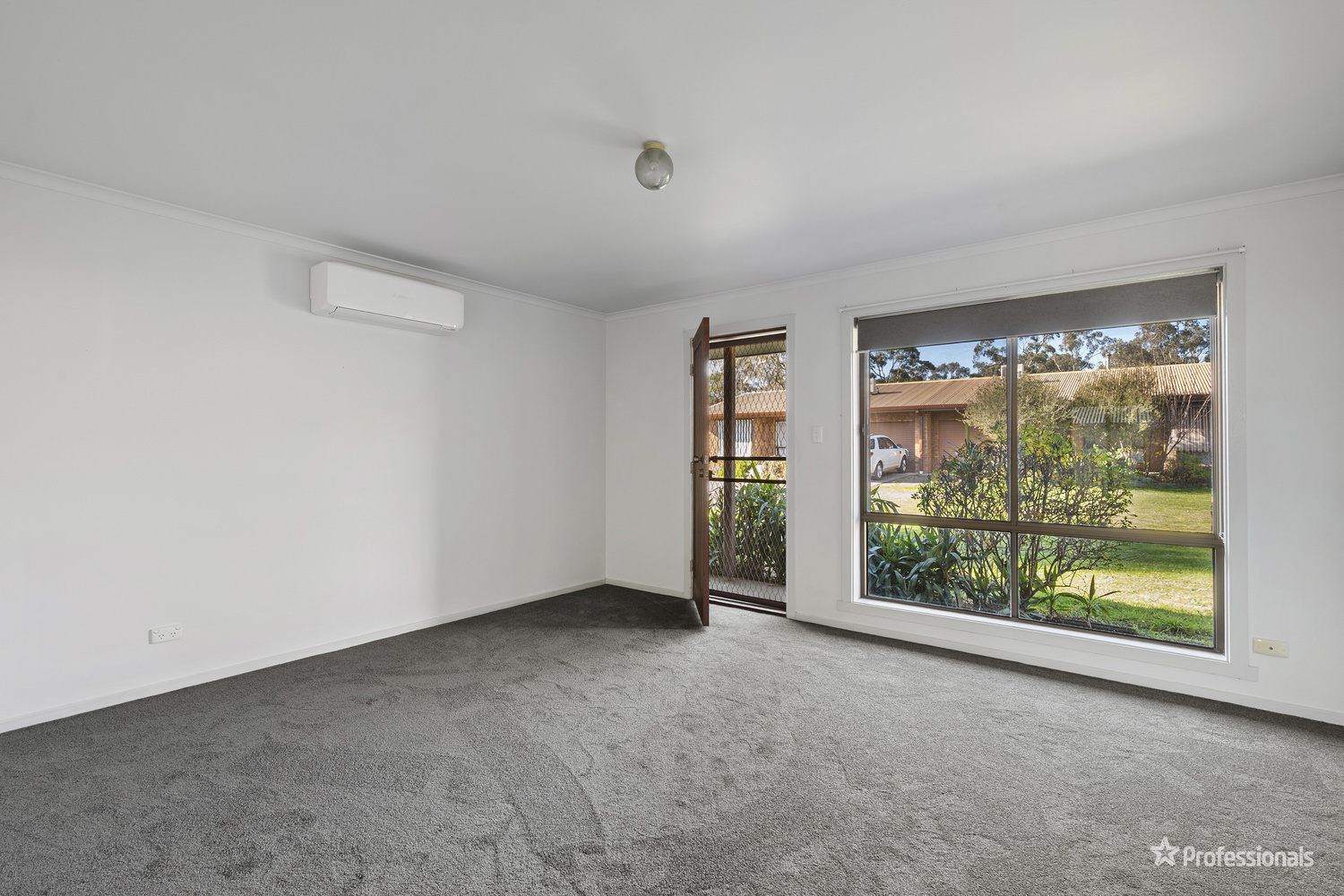 FLAT 2 6 HARKNESS ST, MARYBOROUGH VIC 3465, 0 ਕਮਰੇ, 0 ਬਾਥਰੂਮ, Unit