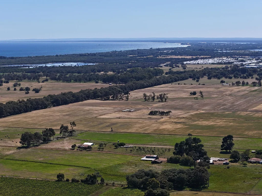 419 Vasse-Yallingup Siding Road, Marybrook, WA 6280