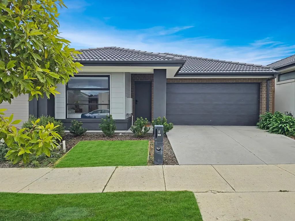 Welcome Home!