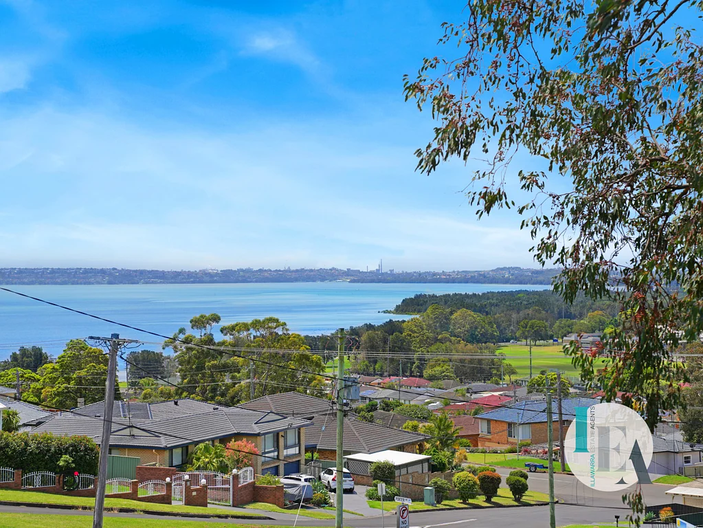 21 Porter Avenue, Mount Warrigal, NSW 2528