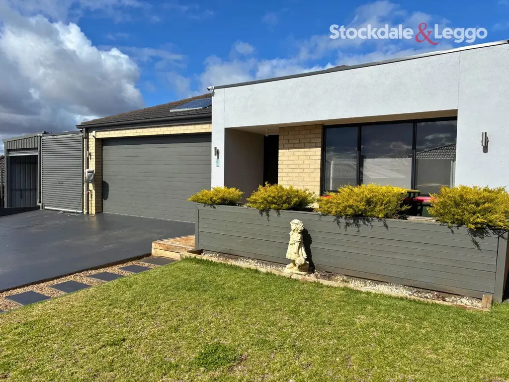 9 Gabriel Grove, Darley, VIC 3340
