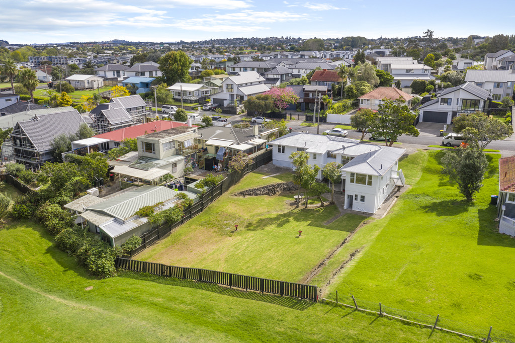 48 Silverton Avenue, Wai O Taiki Bay, Auckland, 4房, 0浴