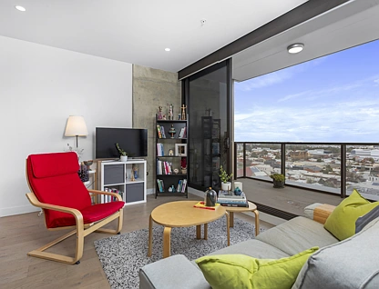 1005/156 Wright Street, Adelaide, Adelaide CBD, 1 Bedrooms, 1 Bathrooms, Apartment